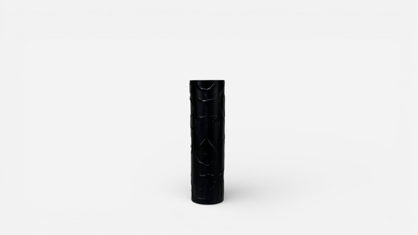 Vase by Cuno Fischer for Rosenthal Studio Line