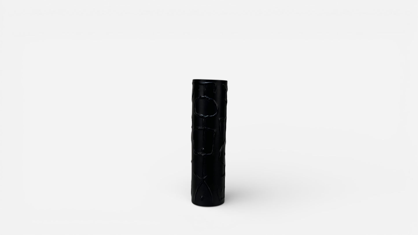 Vase by Cuno Fischer for Rosenthal Studio Line