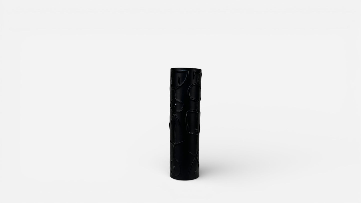 Vase by Cuno Fischer for Rosenthal Studio Line