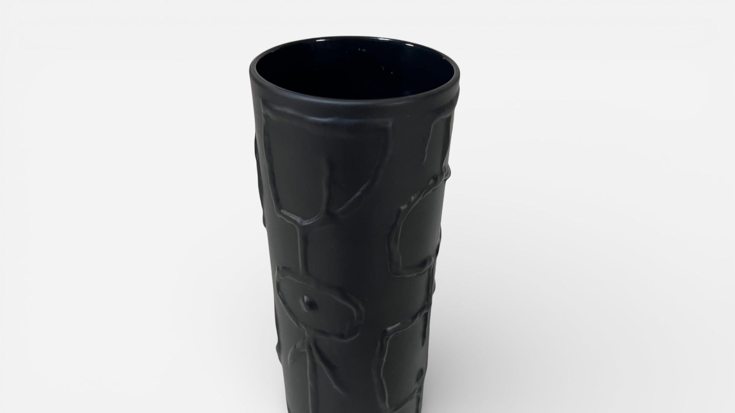 Vase by Cuno Fischer for Rosenthal Studio Line