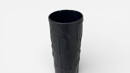 Cuno Fischer Vase