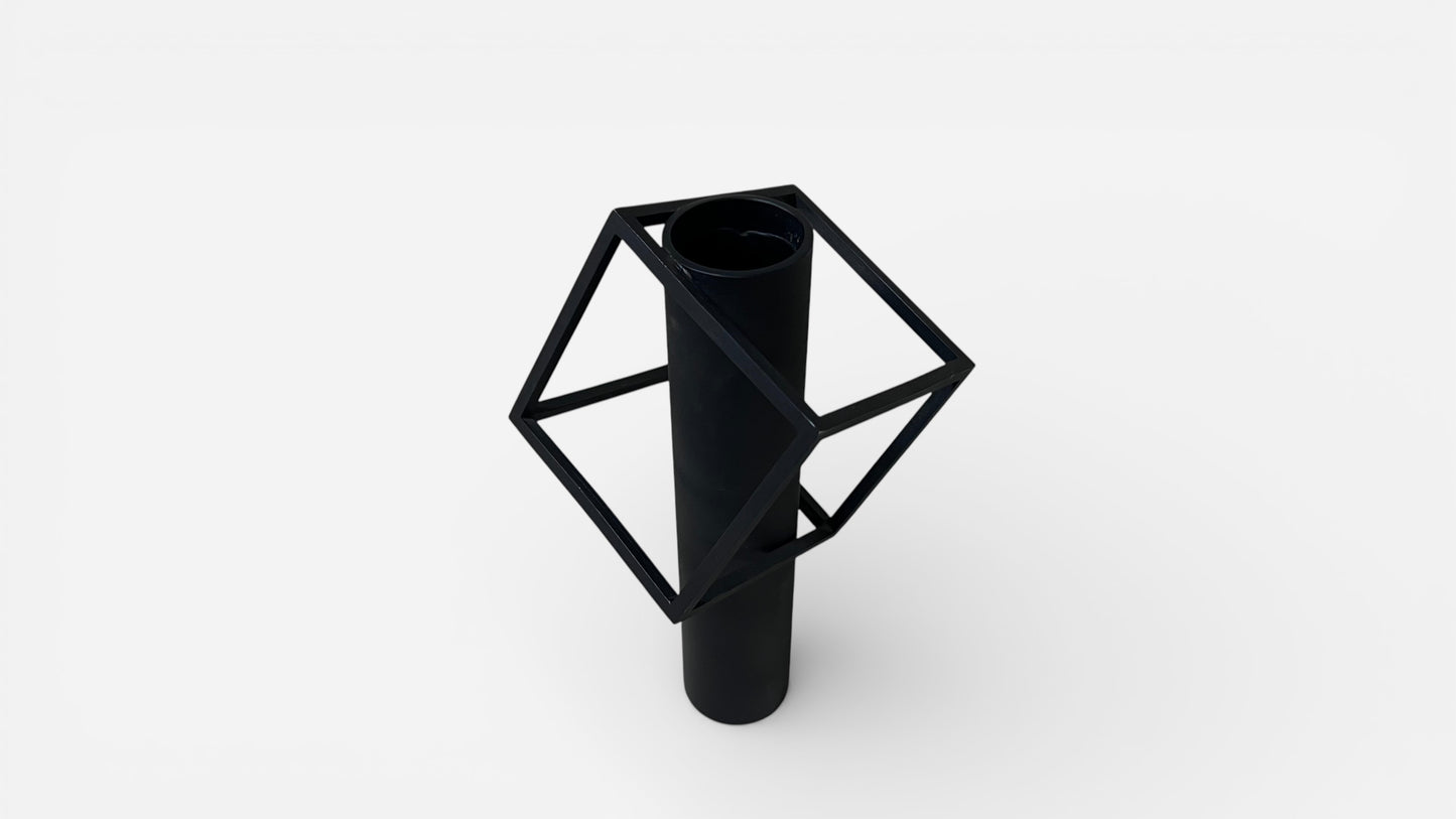 Y·M·D Vases by Takenobu Igarashi for Takenaka Works Co., Ltd. (Set of 2)