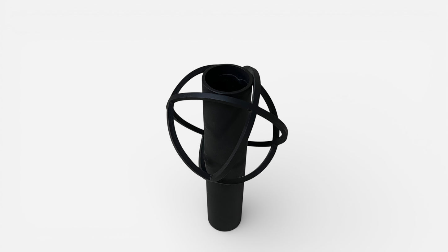 Y·M·D Vases by Takenobu Igarashi for Takenaka Works Co., Ltd. (Set of 2)