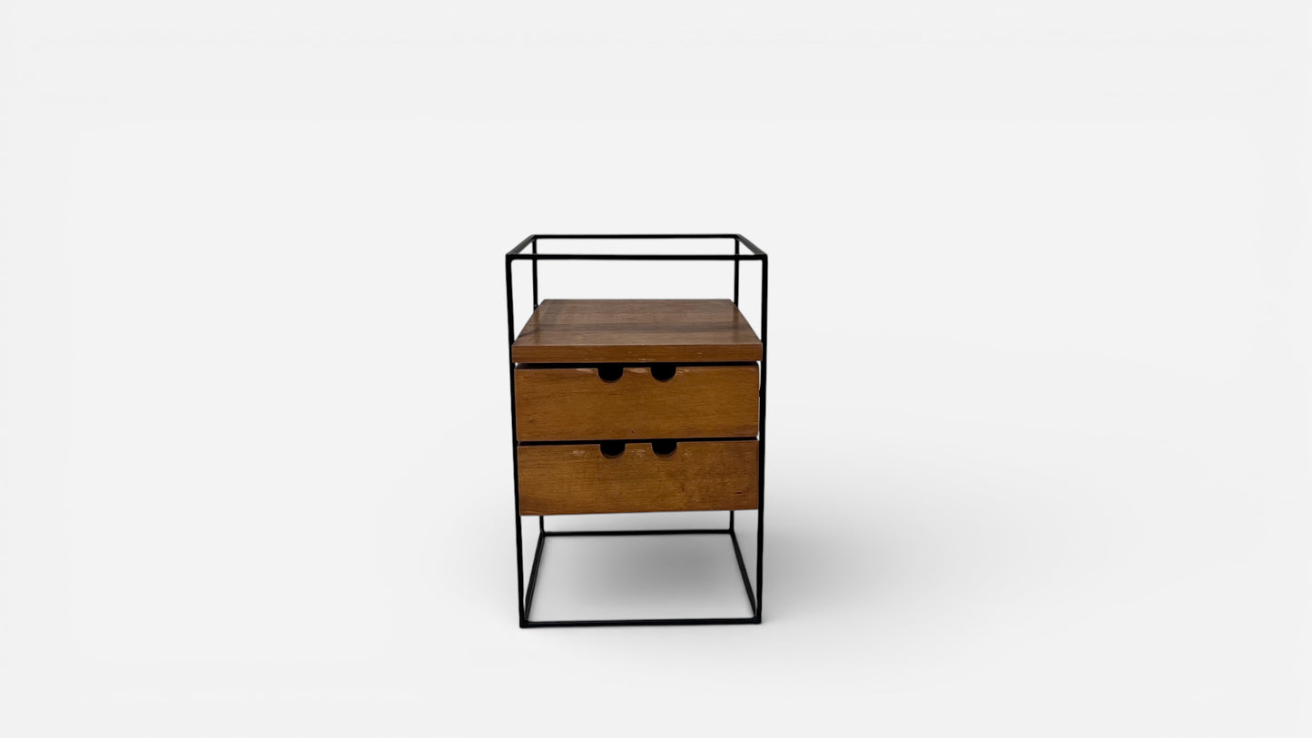Planner Group Desk Organizer by Paul McCobb for Winchendon Furniture