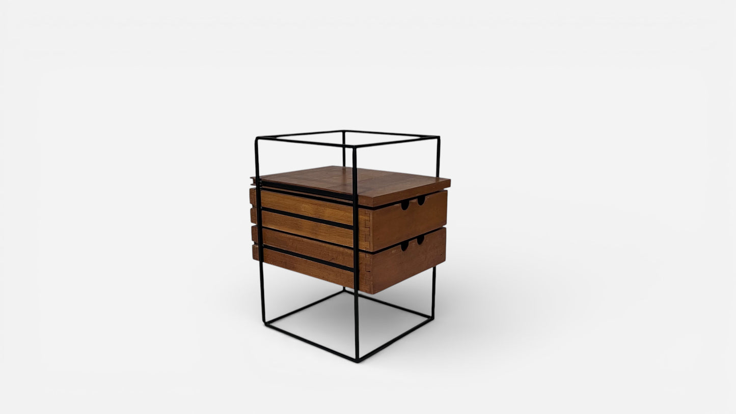 Planner Group Desk Organizer by Paul McCobb for Winchendon Furniture