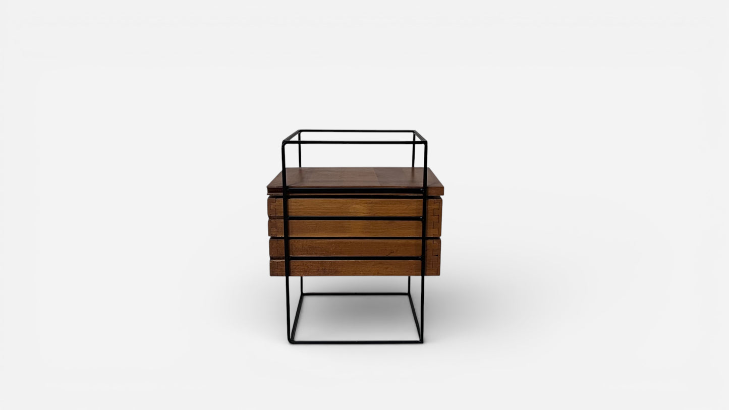 Planner Group Desk Organizer by Paul McCobb for Winchendon Furniture