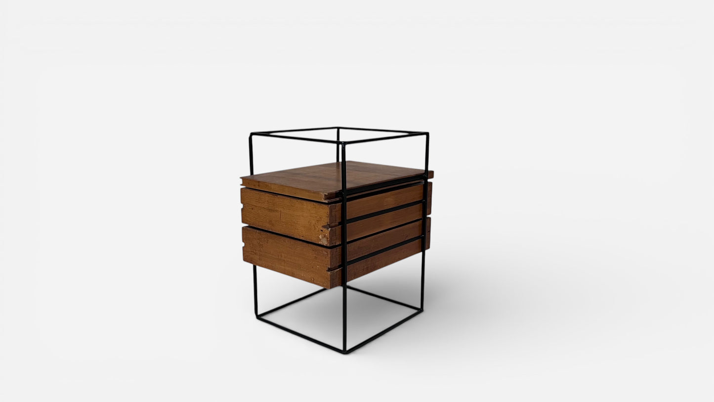 Planner Group Desk Organizer by Paul McCobb for Winchendon Furniture