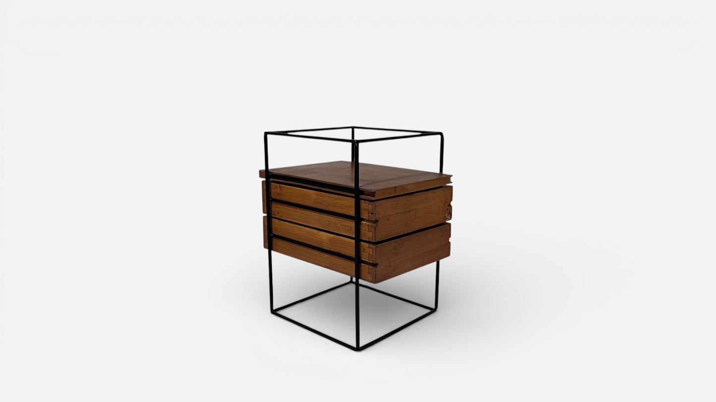 Planner Group Desk Organizer by Paul McCobb for Winchendon Furniture