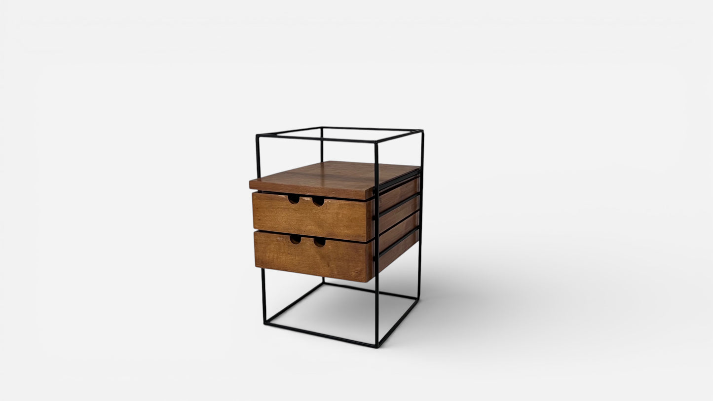 Planner Group Desk Organizer by Paul McCobb for Winchendon Furniture