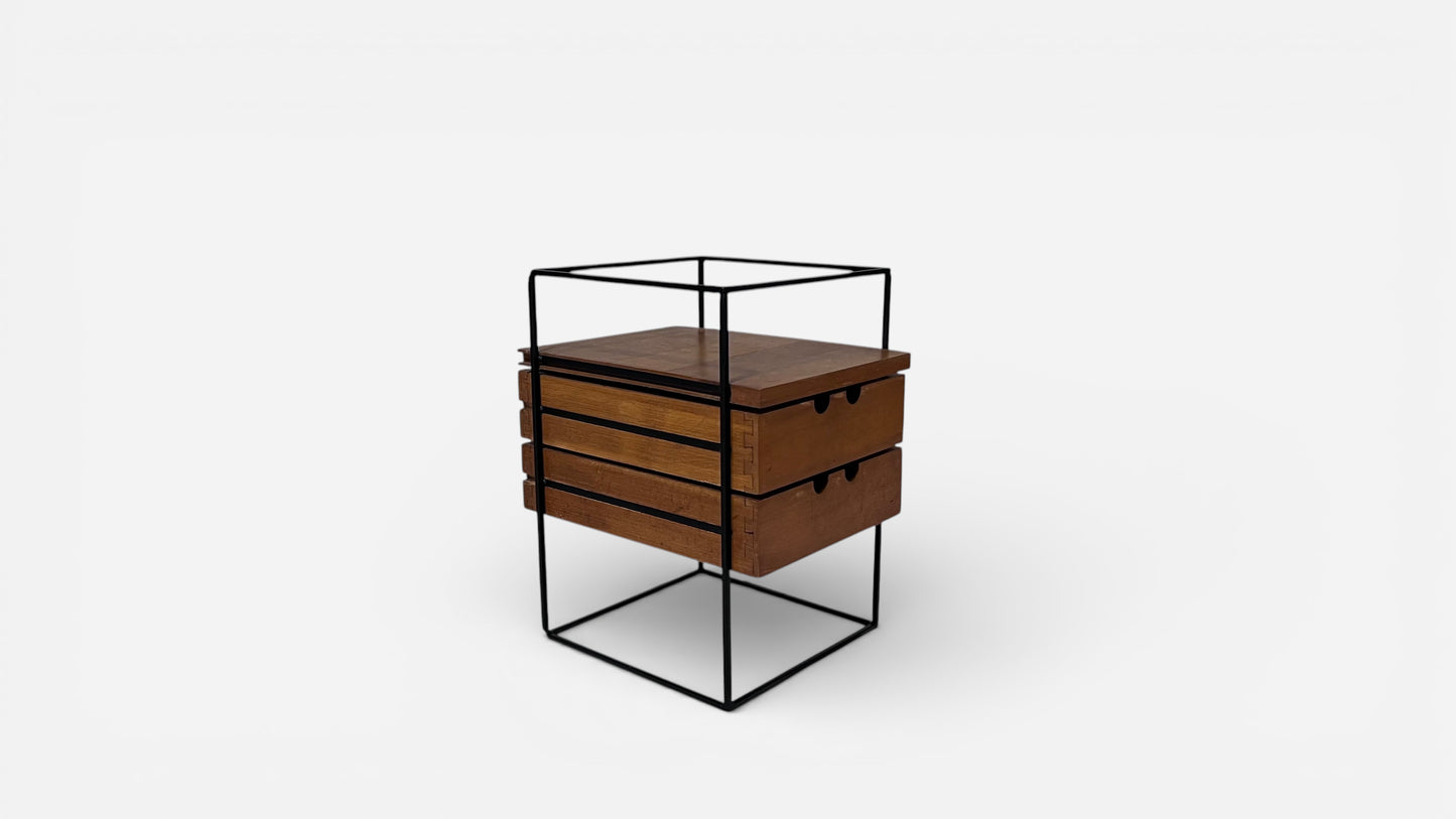 Planner Group Desk Organizer by Paul McCobb for Winchendon Furniture