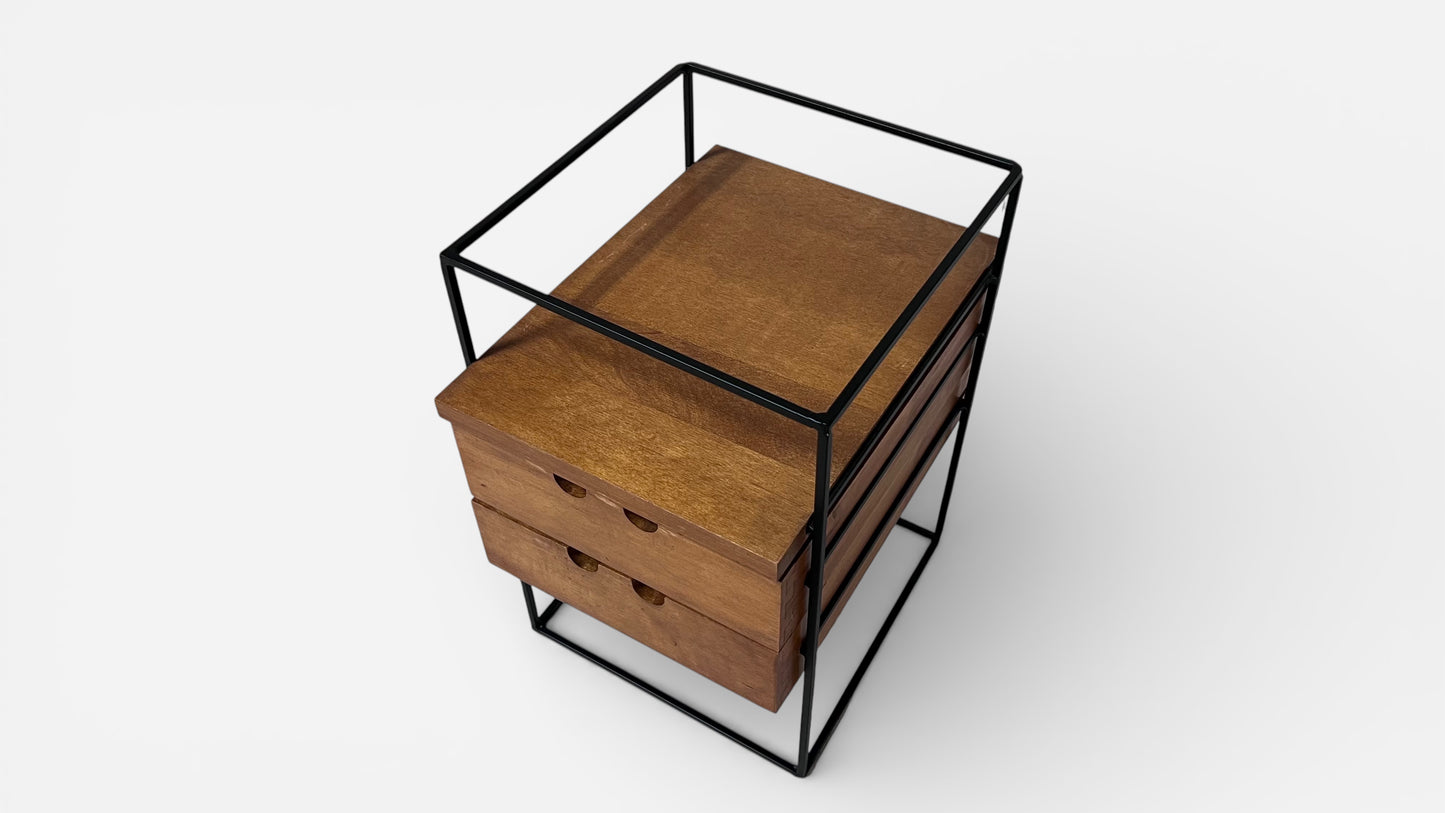 Planner Group Desk Organizer by Paul McCobb for Winchendon Furniture
