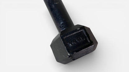 Vintage Athletic Weights