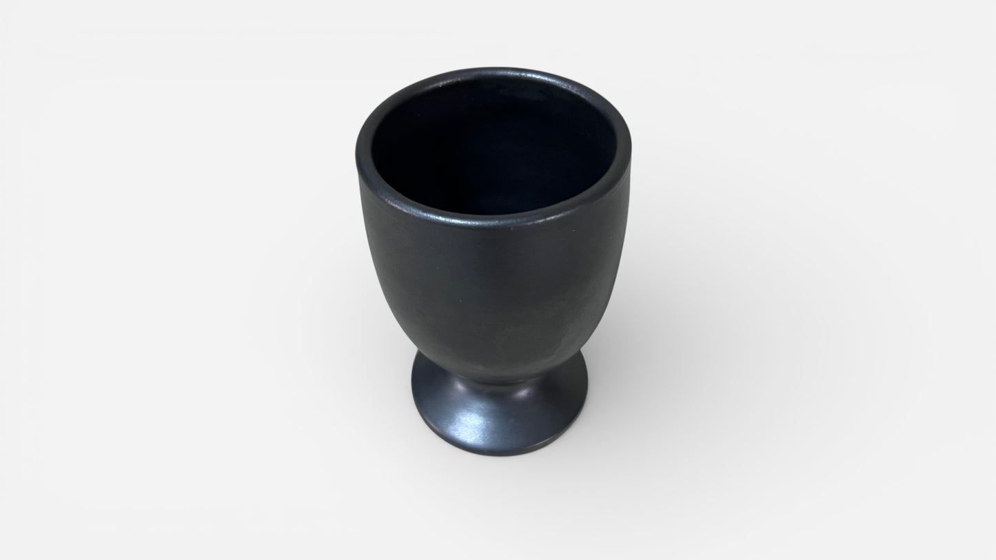 French Pottery set in the style of Georges Jouve
