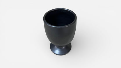 French Pottery in the manner of Georges Jouve