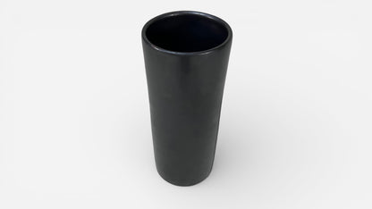 French Pottery in the manner of Georges Jouve