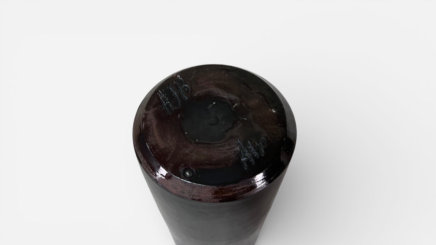 French Pottery set in the style of Georges Jouve