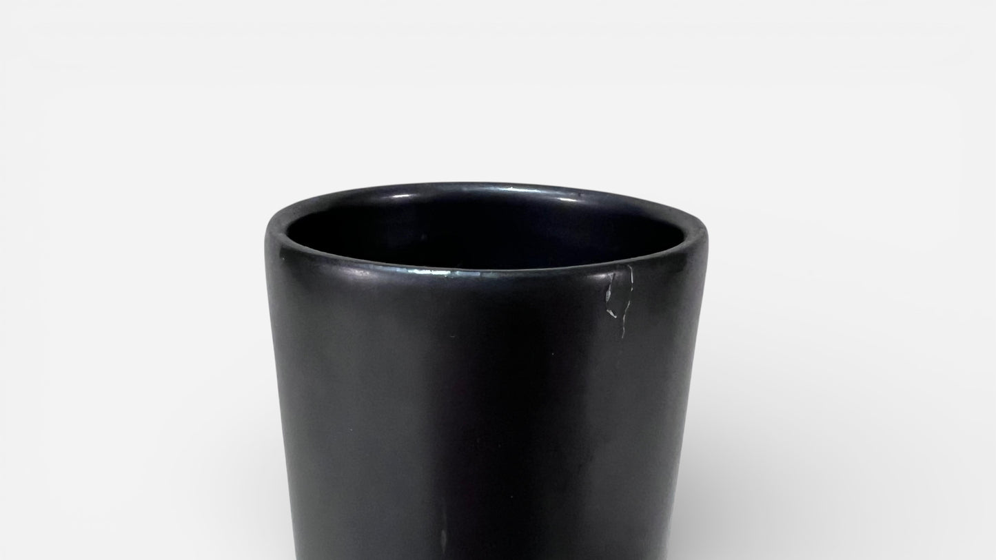French Pottery set in the style of Georges Jouve