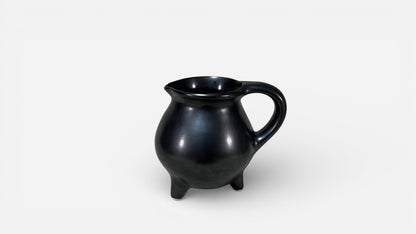 French Pottery in the manner of Georges Jouve