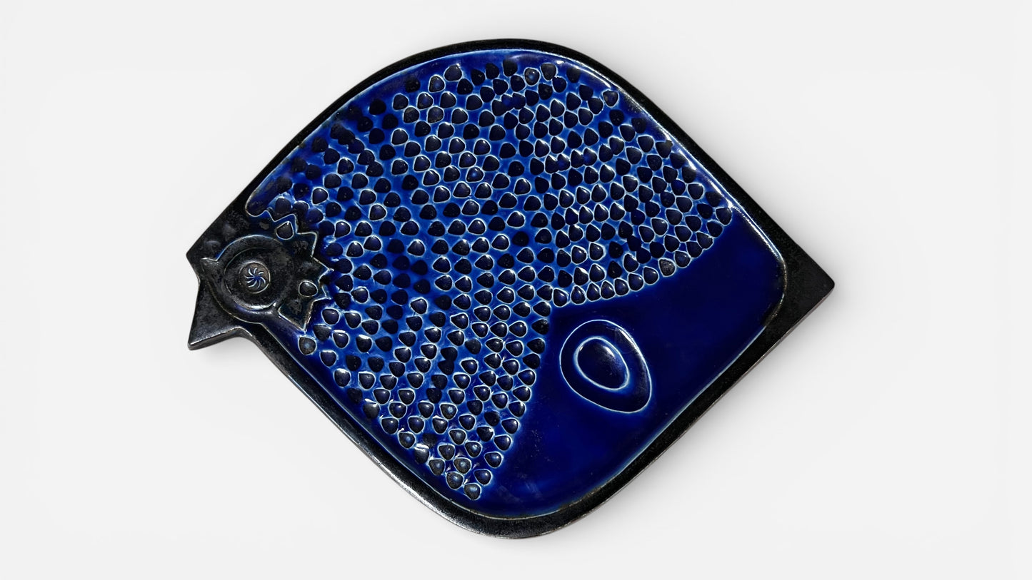 Ceramic Catch-all by Bennington Pottery