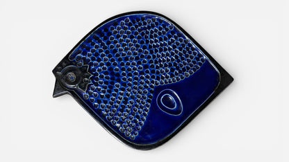 Ceramic Catch-all by Bennington Pottery