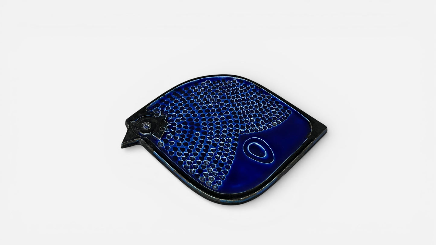 Ceramic Catch-all by Bennington Pottery