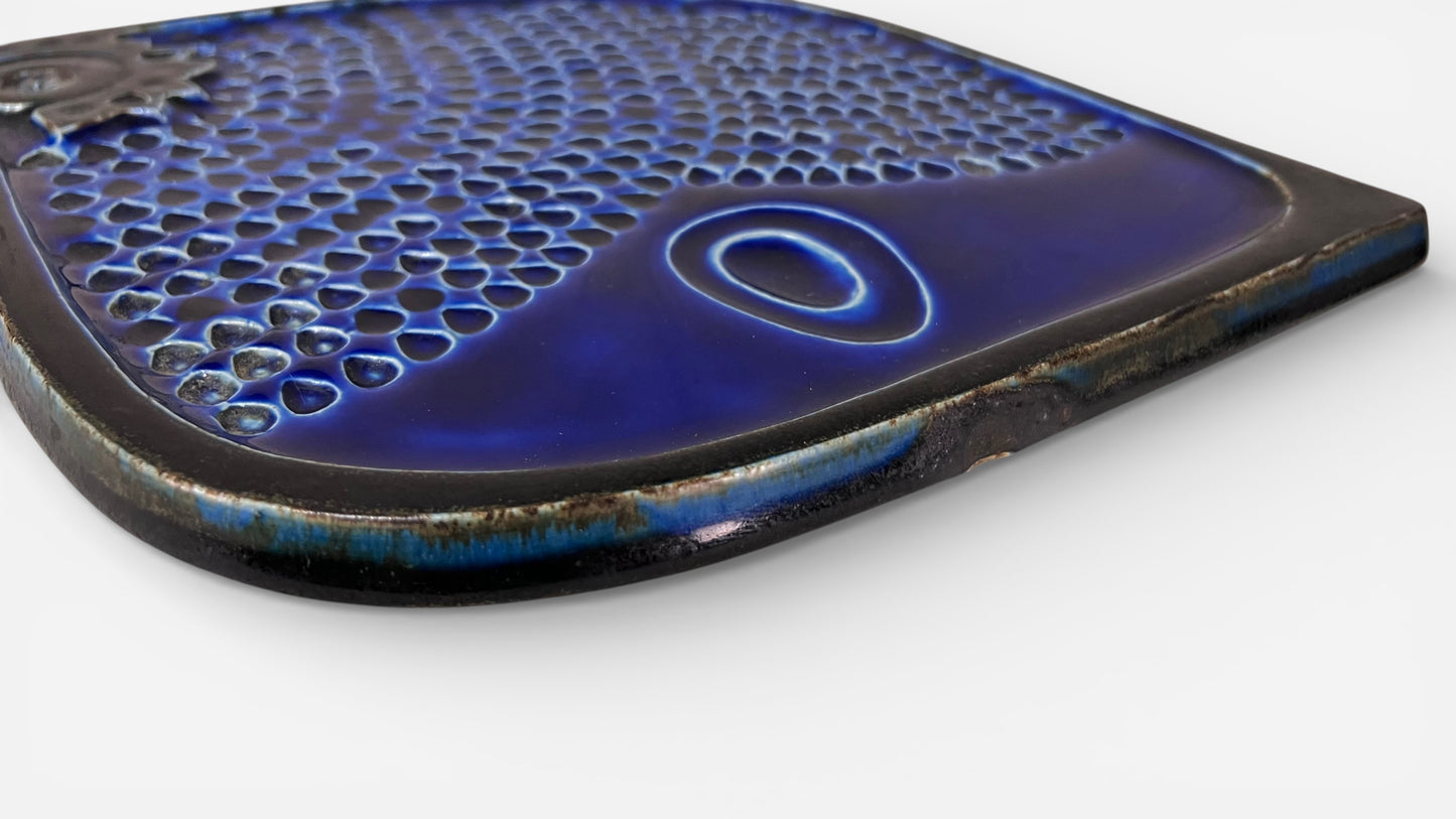 Ceramic Catch-all by Bennington Pottery