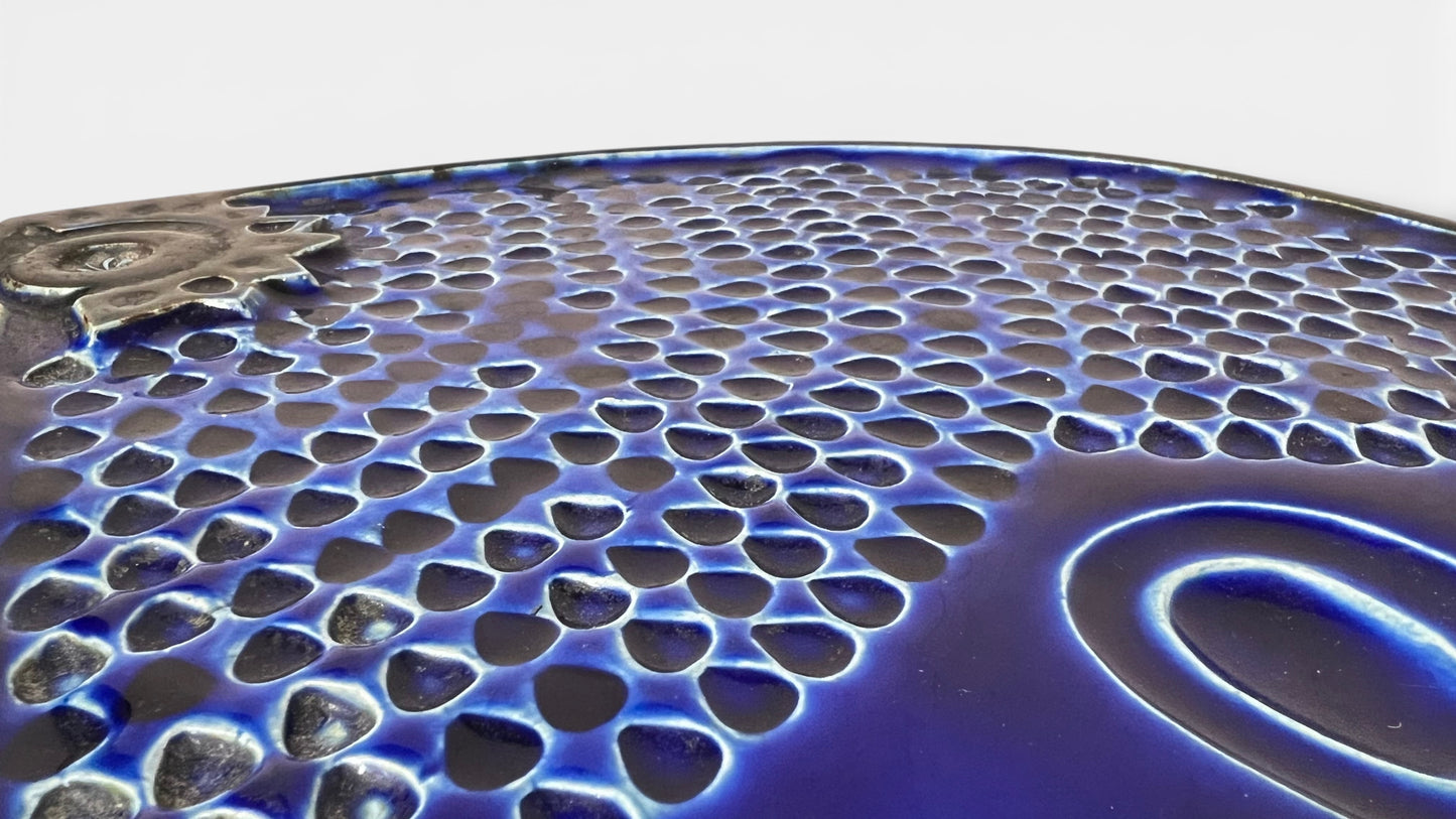 Ceramic Catch-all by Bennington Pottery