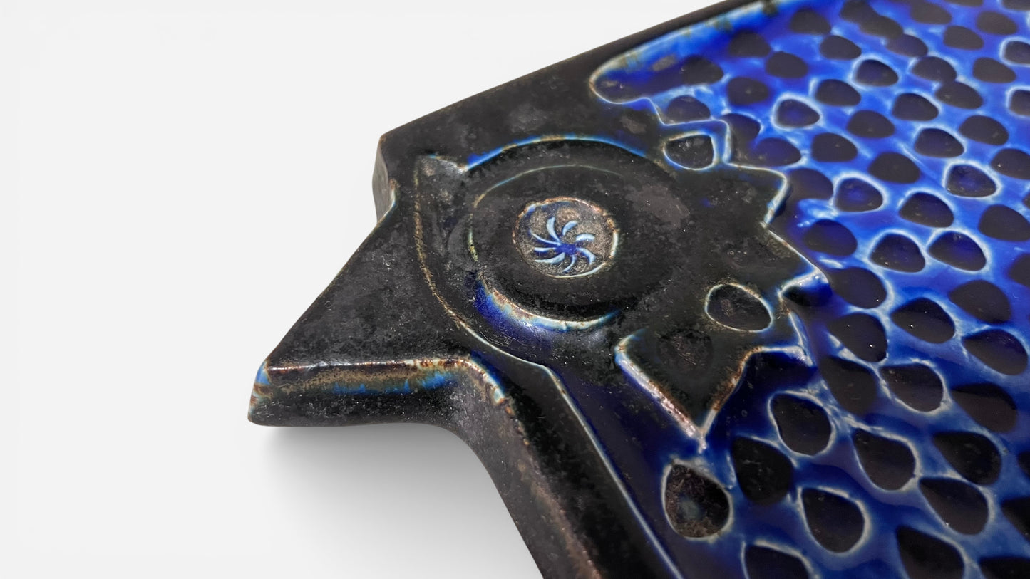 Ceramic Catch-all by Bennington Pottery