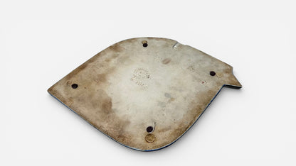 Ceramic Catch-all by Bennington Pottery