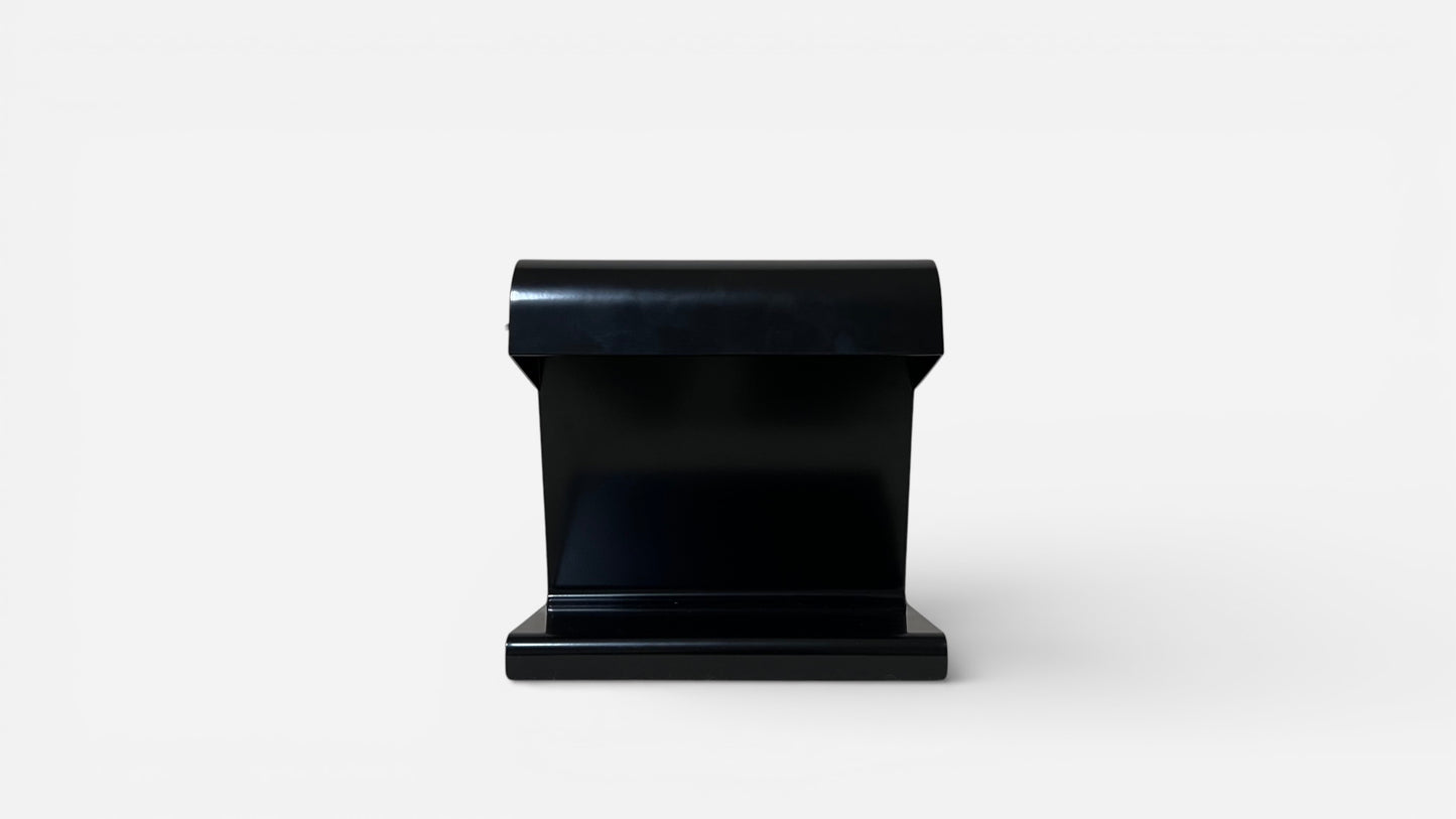 Lampe De Bureau by Jean Prouvé for Vitra