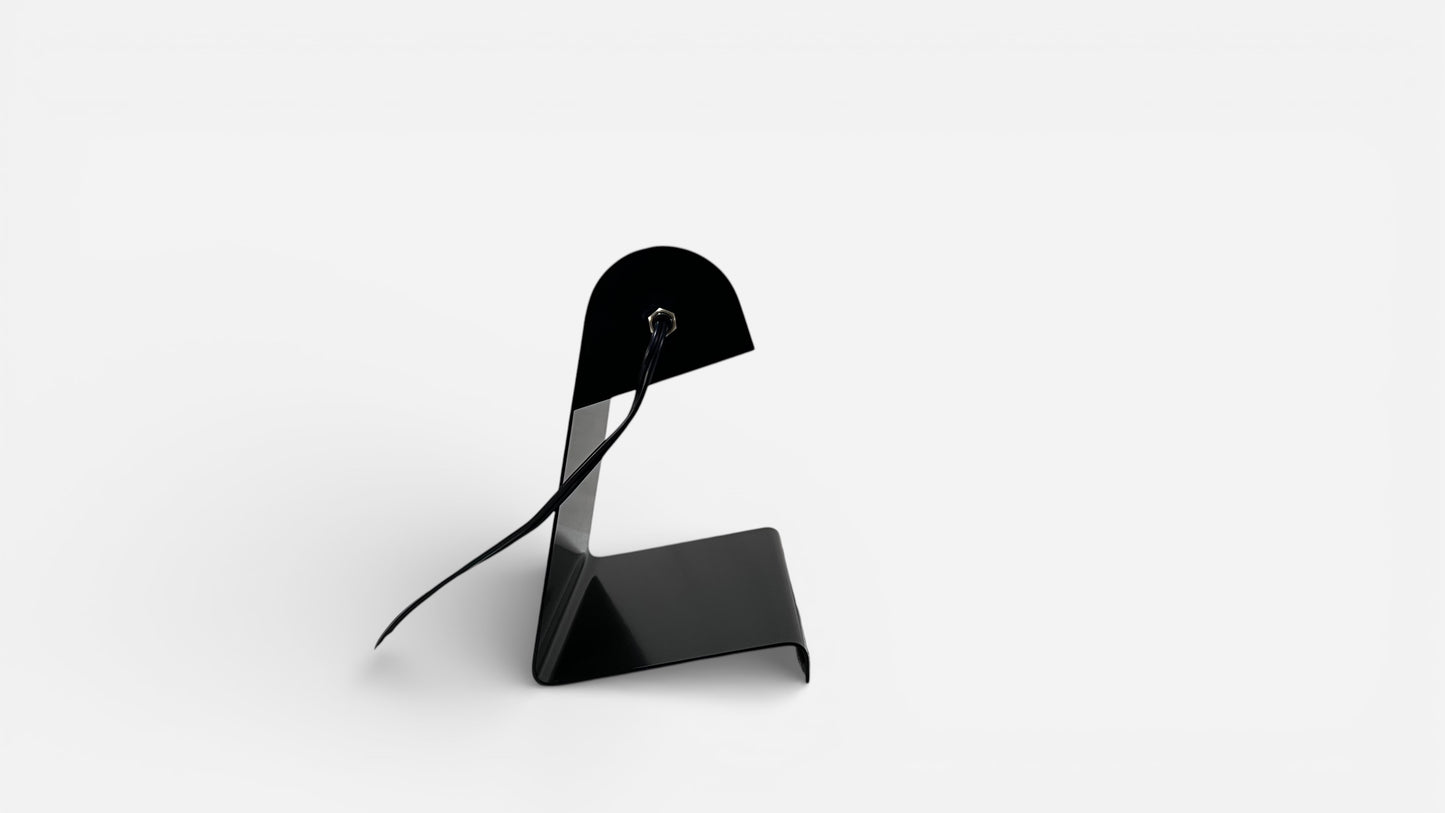 Lampe De Bureau by Jean Prouvé for Vitra