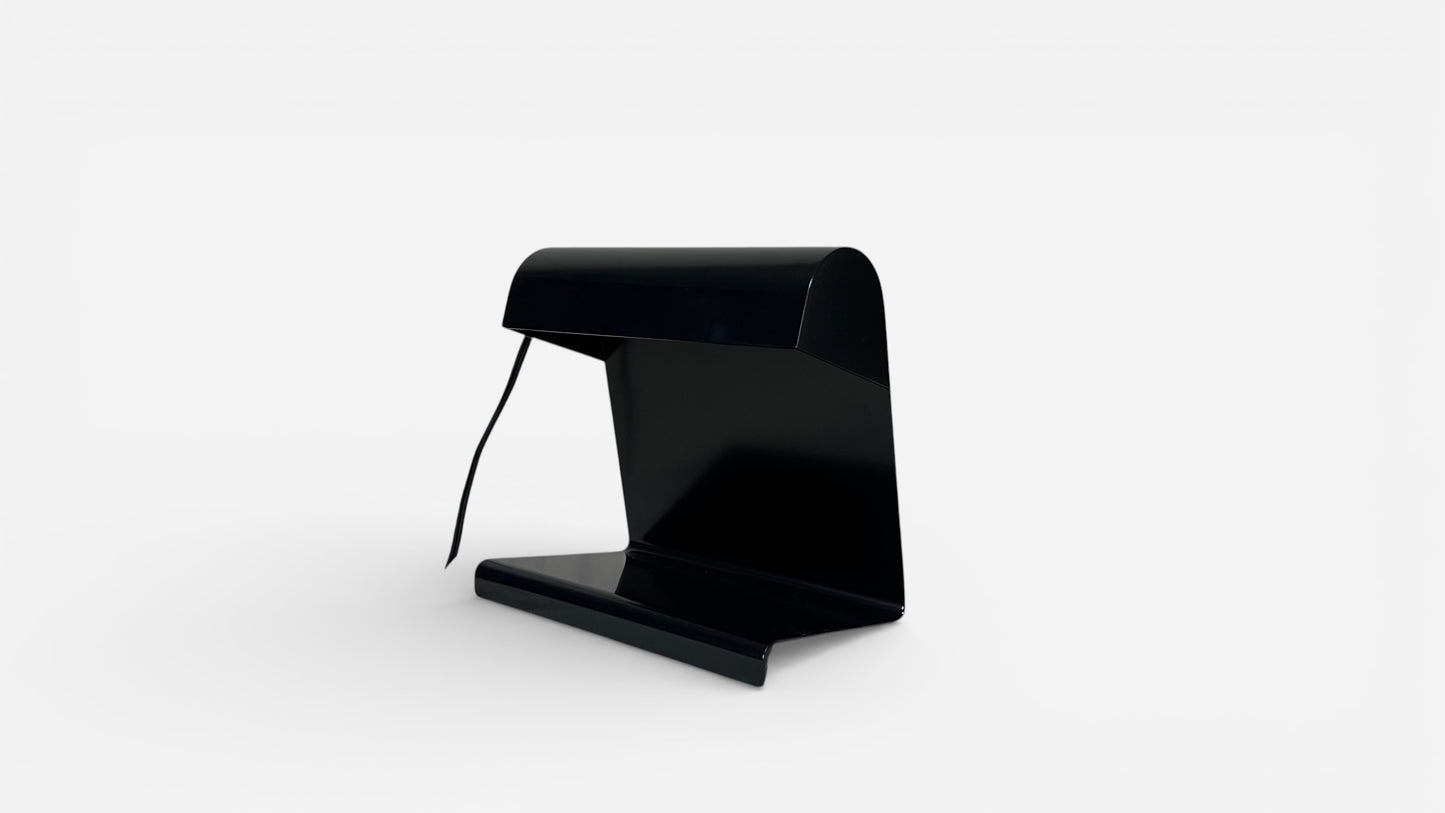 Lampe De Bureau by Jean Prouvé for Vitra