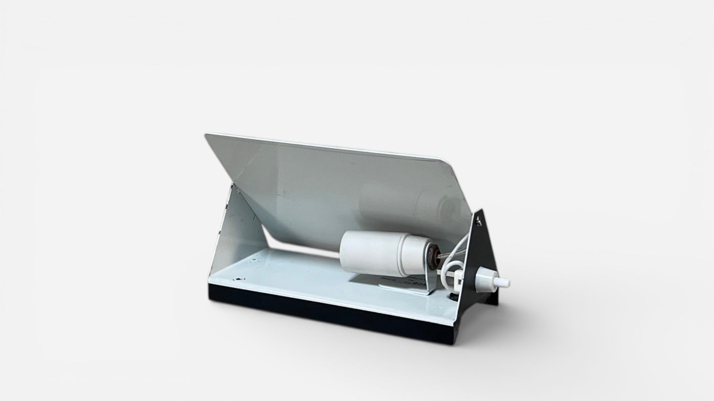CP1 Sconce by Charlotte Perriand for Steph Simon