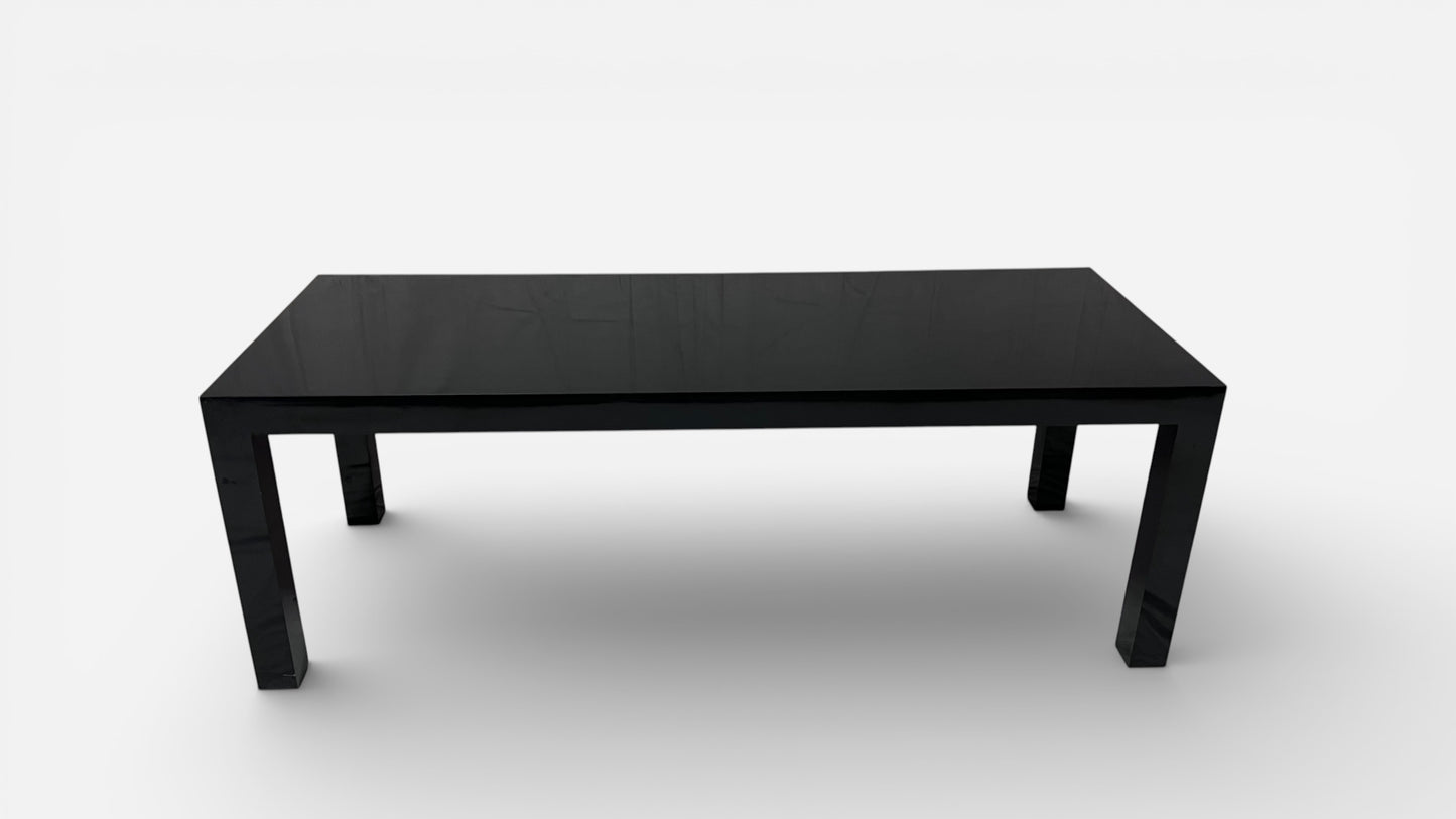Parsons Table
