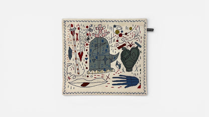 Hayon x Nani Tapestry