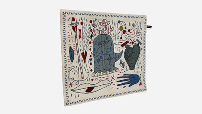 Hayon x Nani Tapestry