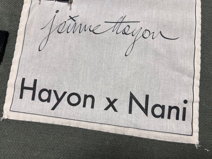 Hayon x Nani Tapestry