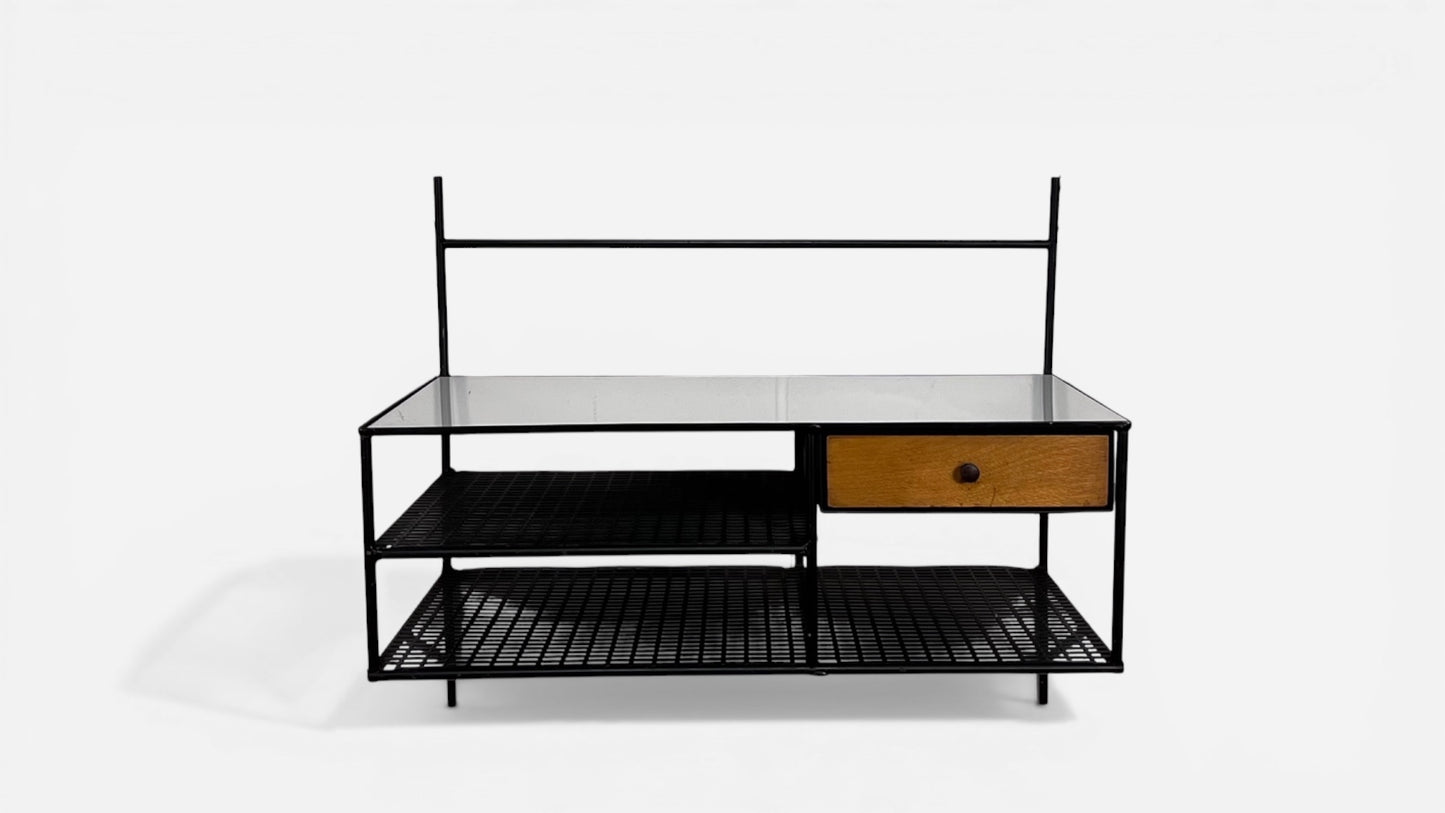 Bryce Originals Wall Shelf