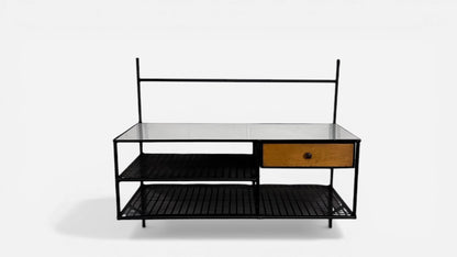 Bryce Originals Wall Shelf