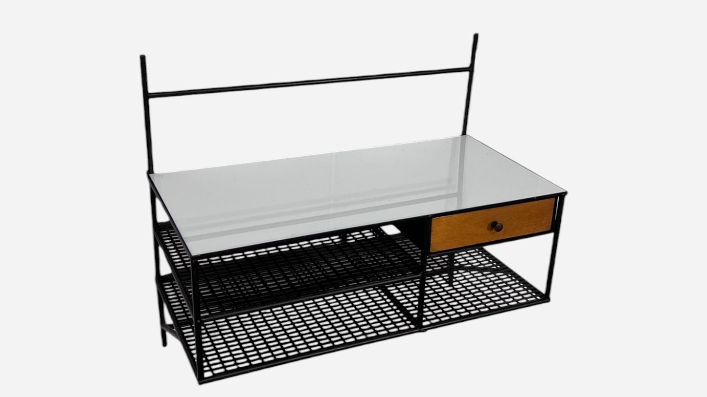 Bryce Originals Wall Shelf
