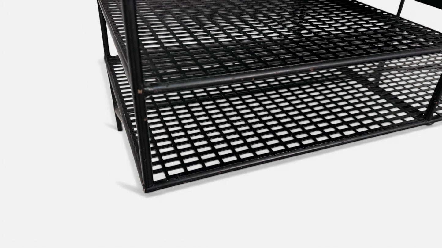 Bryce Originals Wall Shelf