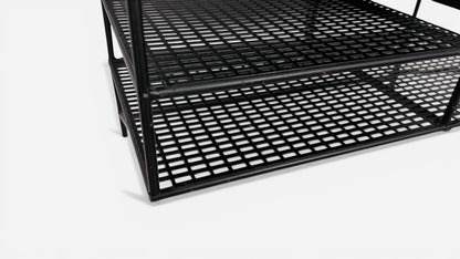 Bryce Originals Wall Shelf