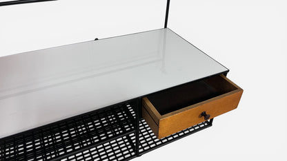 Bryce Originals Wall Shelf