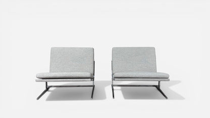 BO-561 Fireside Chairs