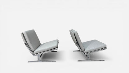 BO-561 Fireside Chairs
