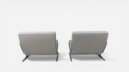 BO-561 Fireside Chairs