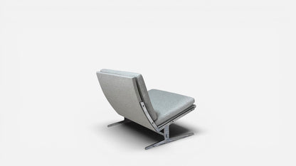 BO-561 Fireside Chairs