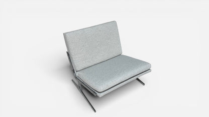 BO-561 Fireside Chairs