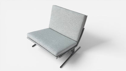 BO-561 Fireside Chairs