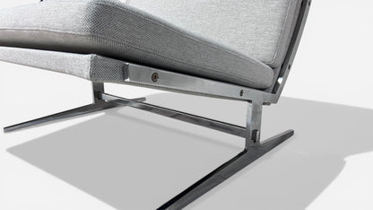 BO-561 Fireside Chairs